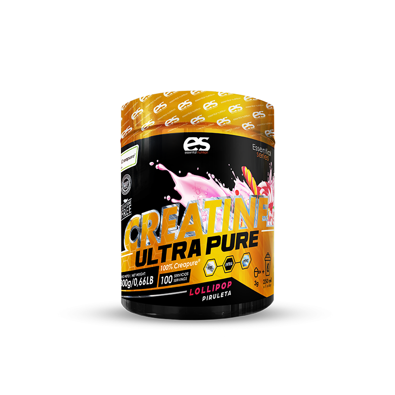 CREATINA CREAPURE®